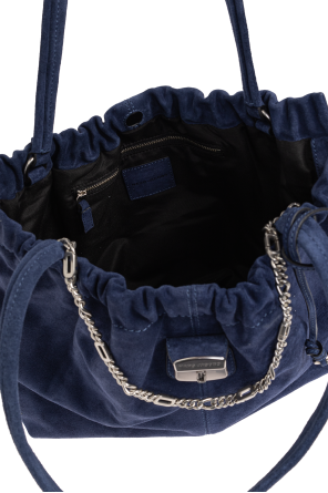 Marc Jacobs Shopper-Tasche „The Suede Cristina“