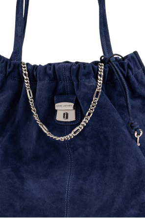 Marc Jacobs Shopper-Tasche „The Suede Cristina“