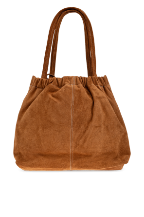 Marc Jacobs Shopper bag ‘The Suede Cristina’