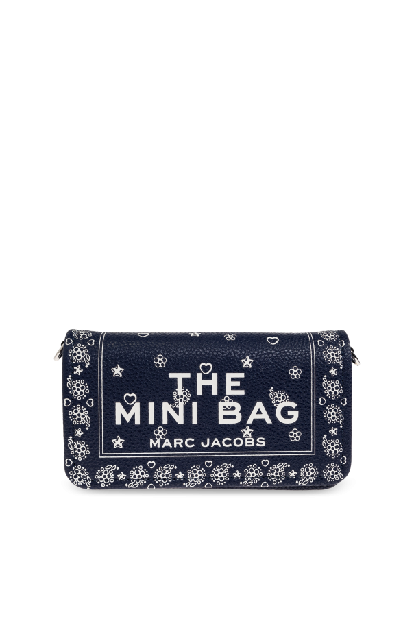 Shoulder bag ‘the Mini Bag’ od Marc Jacobs