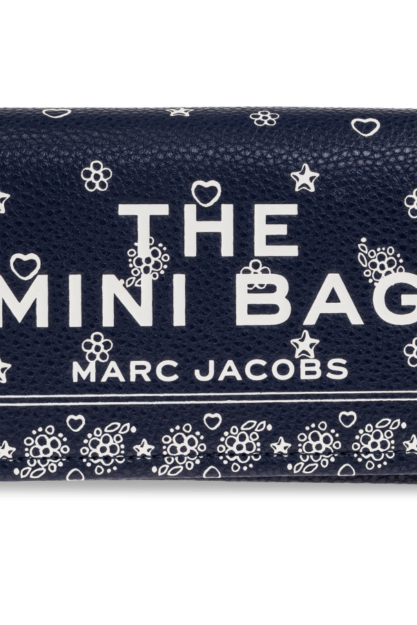 Marc Jacobs Bolso de hombro ‘the Mini Bag’
