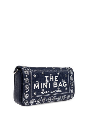 Marc Jacobs Bolso de hombro ‘the Mini Bag’