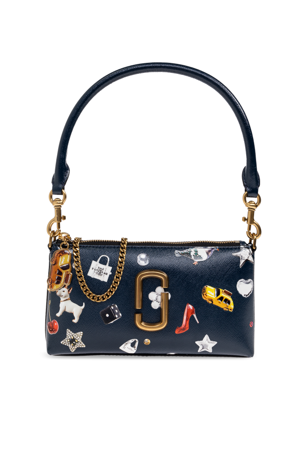 Shoulder bag ‘The Snapshot’ od Marc Jacobs