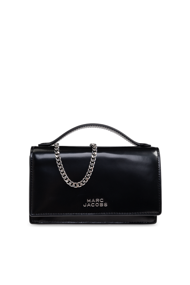 Handbag ‘The Glam Mirror Mini Bag’ od Marc Jacobs