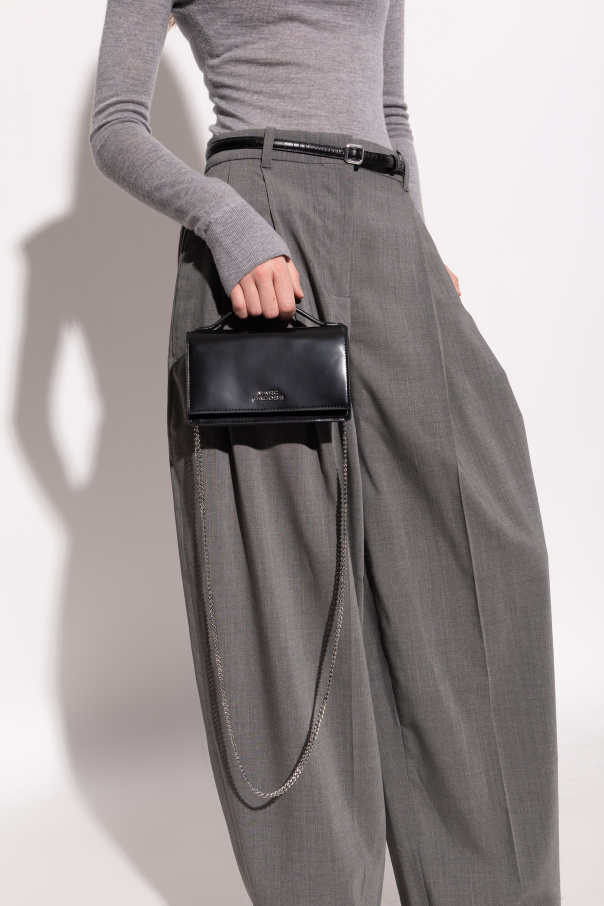 Marc Jacobs Bolso de mano ‘The Glam Mirror Mini Bag’