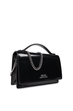 Marc Jacobs Bolso de mano ‘The Glam Mirror Mini Bag’