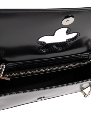 Marc Jacobs Bolso de mano ‘The Glam Mirror Mini Bag’