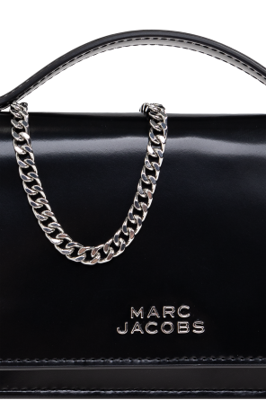 Marc Jacobs Bolso de mano ‘The Glam Mirror Mini Bag’