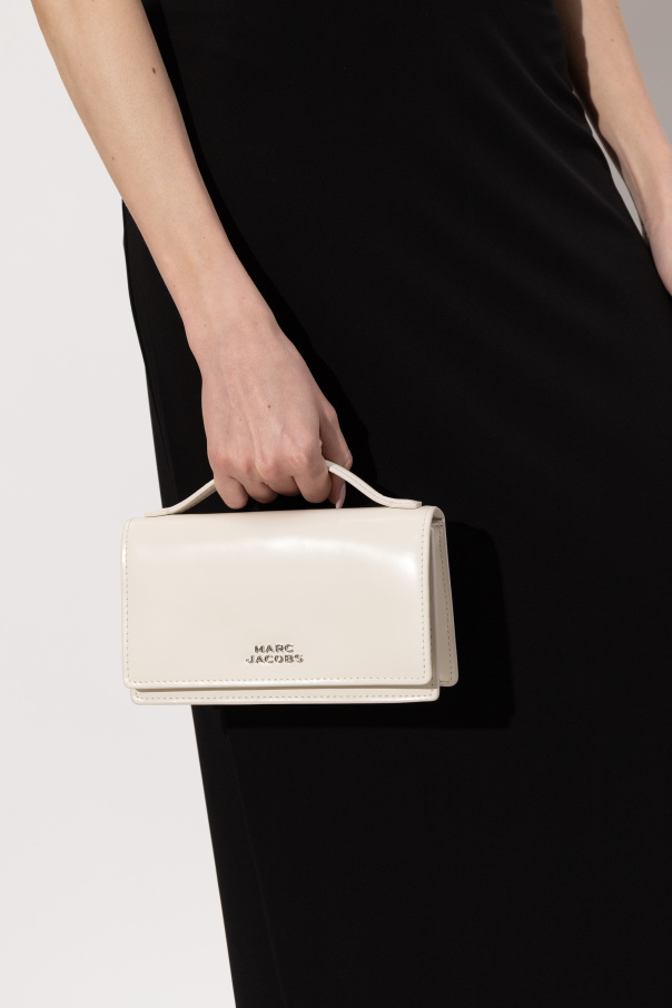 Marc Jacobs Handtasche ‘The Glam Mirror Mini Bag’