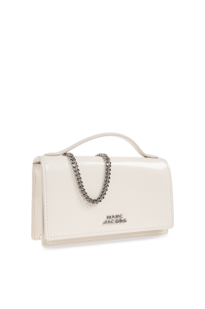Marc Jacobs Handtasche ‘The Glam Mirror Mini Bag’