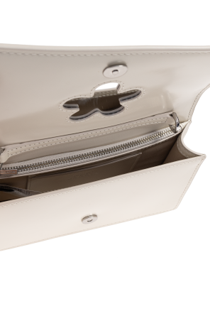 Marc Jacobs Handtasche ‘The Glam Mirror Mini Bag’