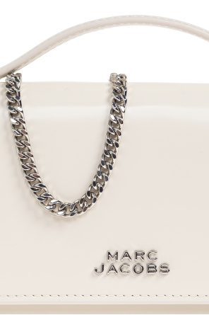 Marc Jacobs Handtasche ‘The Glam Mirror Mini Bag’