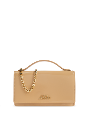Bolso de mano ‘Glam Mirror Mini’