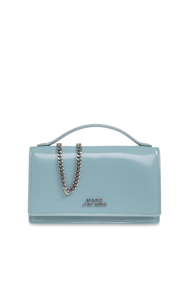 Handbag ‘The Glam Mirror Mini Bag’ od Marc Jacobs