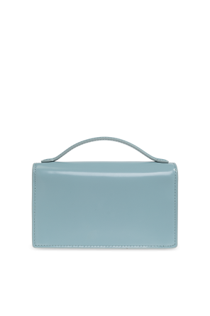 Marc Jacobs Bolso de mano ‘The Glam Mirror Mini Bag’