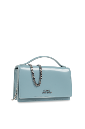 Marc Jacobs Bolso de mano ‘The Glam Mirror Mini Bag’