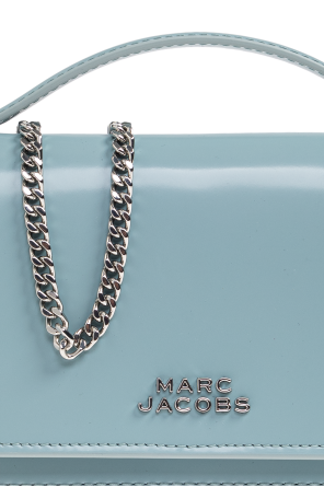 Marc Jacobs Bolso de mano ‘The Glam Mirror Mini Bag’