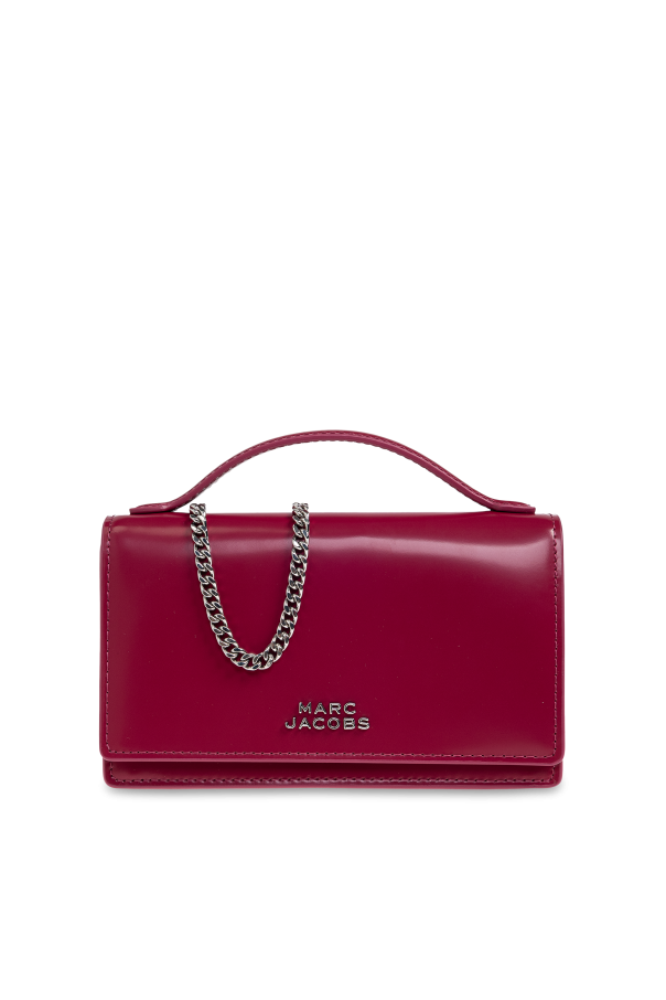 Handbag ‘The Glam Mirror Mini Bag’ od Marc Jacobs