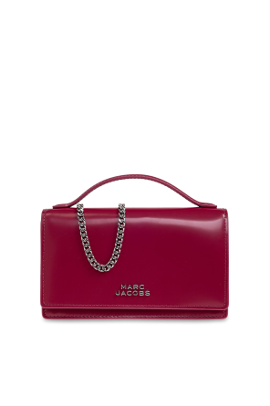 Bolso de mano ‘The Glam Mirror Mini Bag’