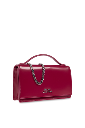 Marc Jacobs Handtasche ‘The Glam Mirror Mini Bag’