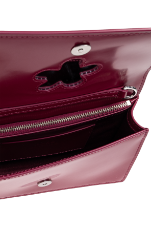 Marc Jacobs Handtasche ‘The Glam Mirror Mini Bag’