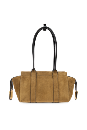 Marc Jacobs Suede shoulder bag