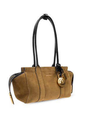 Marc Jacobs Suede shoulder bag