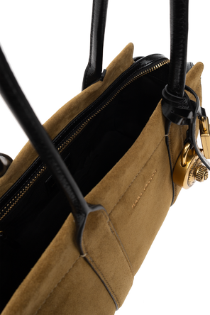 Marc Jacobs Suede shoulder bag