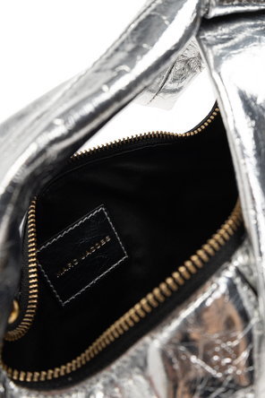 Marc Jacobs Malinha de ombro em pele