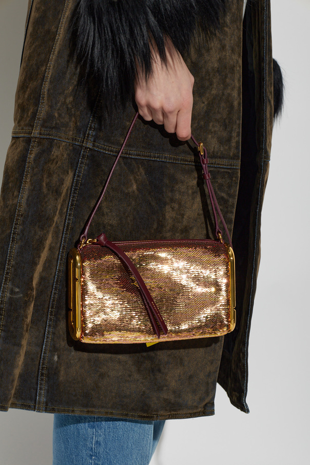 Marc Jacobs Shoulder bag ‘Fragrances’