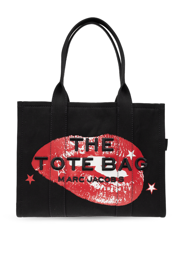 Marc Jacobs Saco ‘The Tote Large’