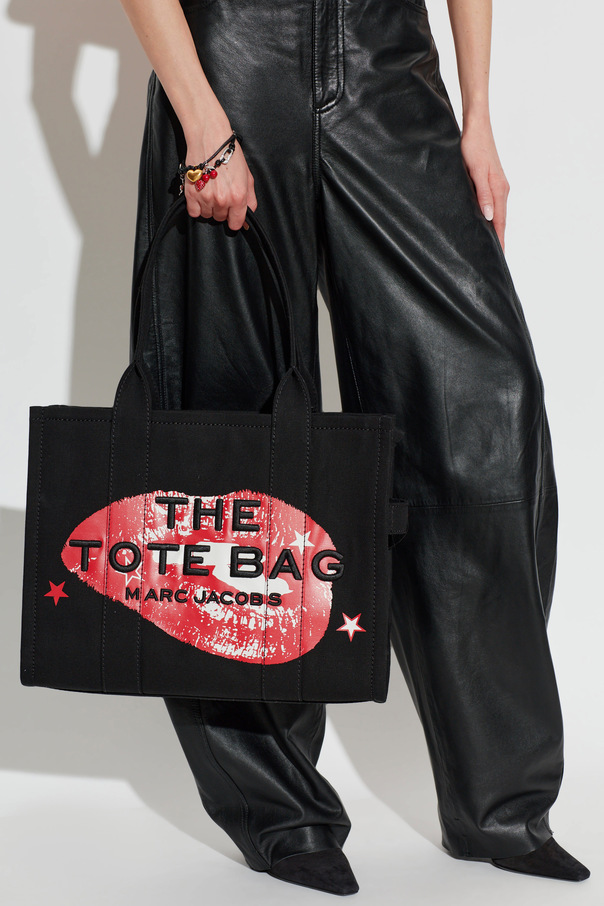 Marc Jacobs Saco ‘The Tote Large’