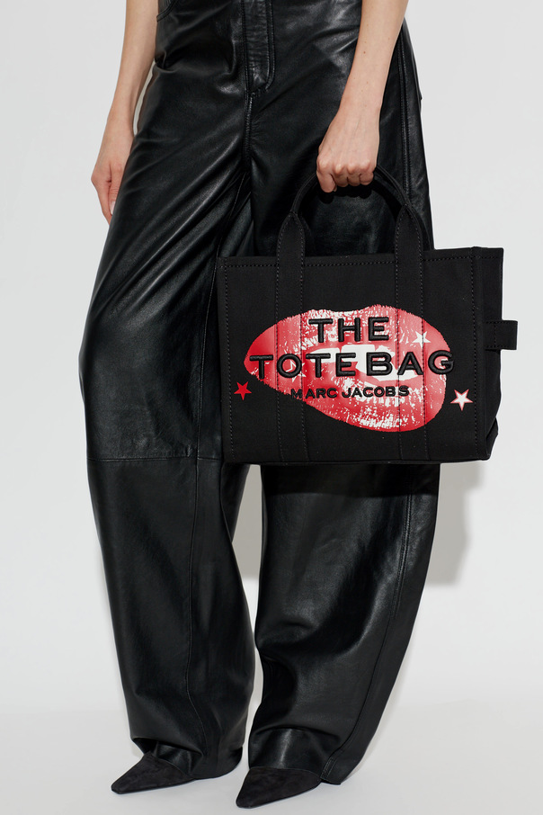 Marc Jacobs Saco de mão ‘The Tote’