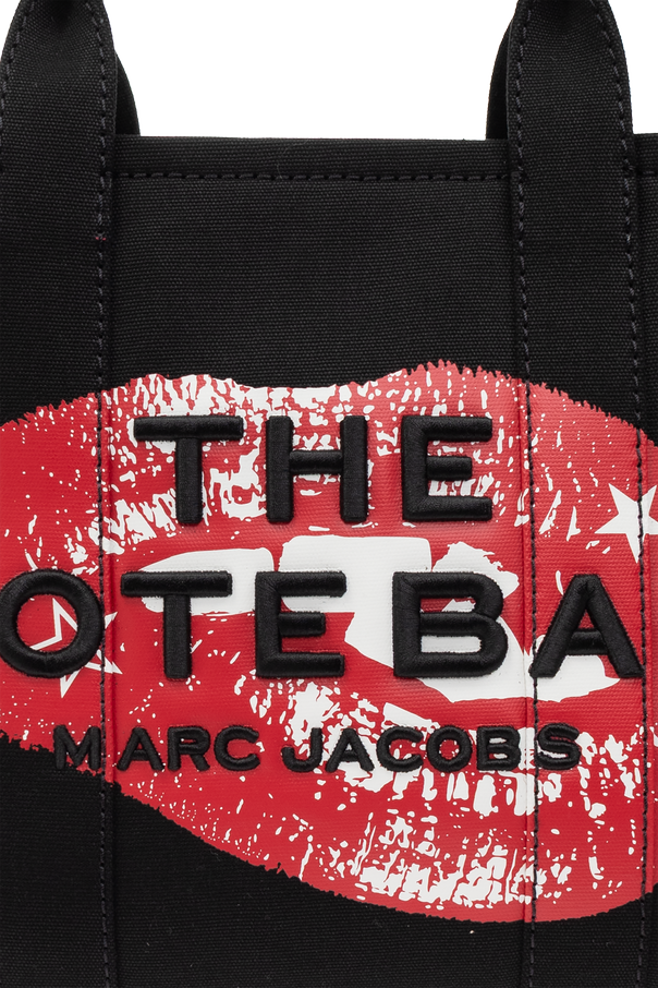 Marc Jacobs Saco de mão ‘The Tote’
