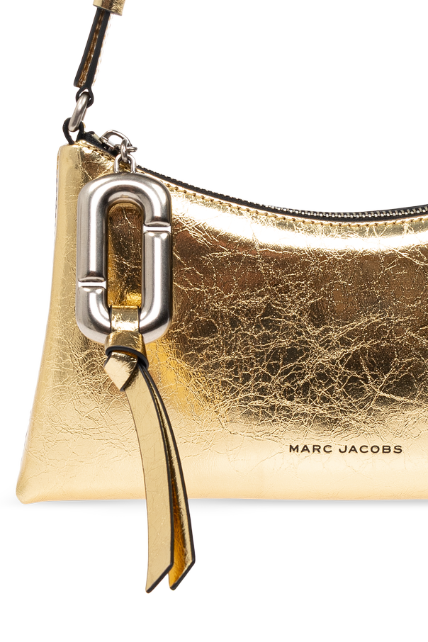 Marc Jacobs ‘The Pouch Mini’ leather shoulder bag
