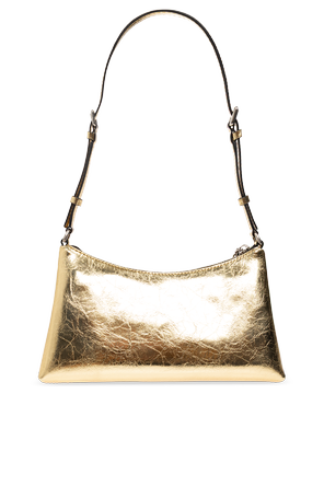Marc Jacobs ‘The Pouch Mini’ leather shoulder bag