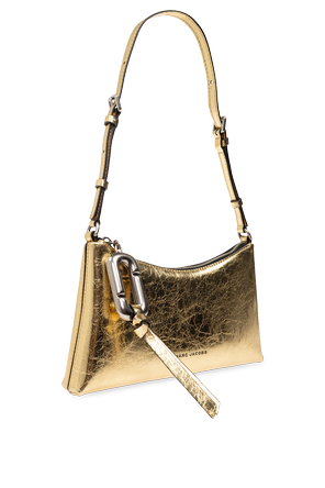 Marc Jacobs ‘The Pouch Mini’ leather shoulder bag