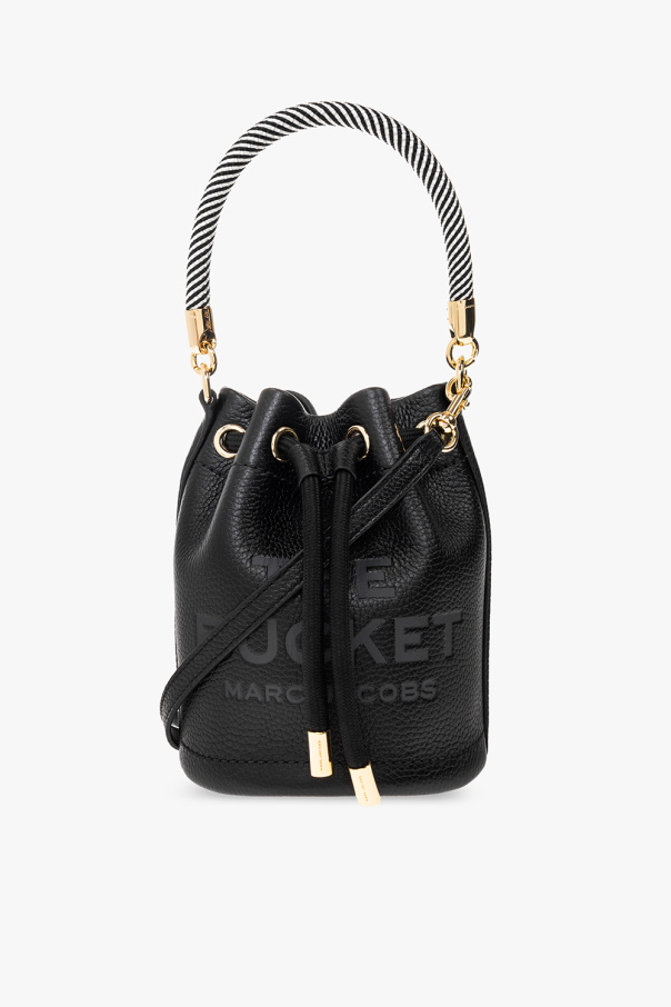Marc Jacobs ‘The Bucket Micro’ shoulder bag