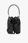 Marc Jacobs Sneakers The Jogger Marrone