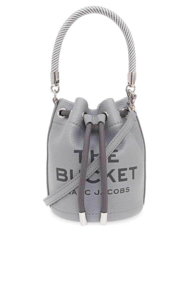 Marc Jacobs ‘The Bucket Small’ shoulder bag