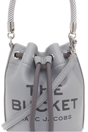 Marc Jacobs ‘The Bucket Small’ shoulder bag
