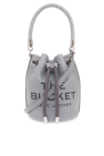 Marc Jacobs Glam Lock shoulder bag Grün
