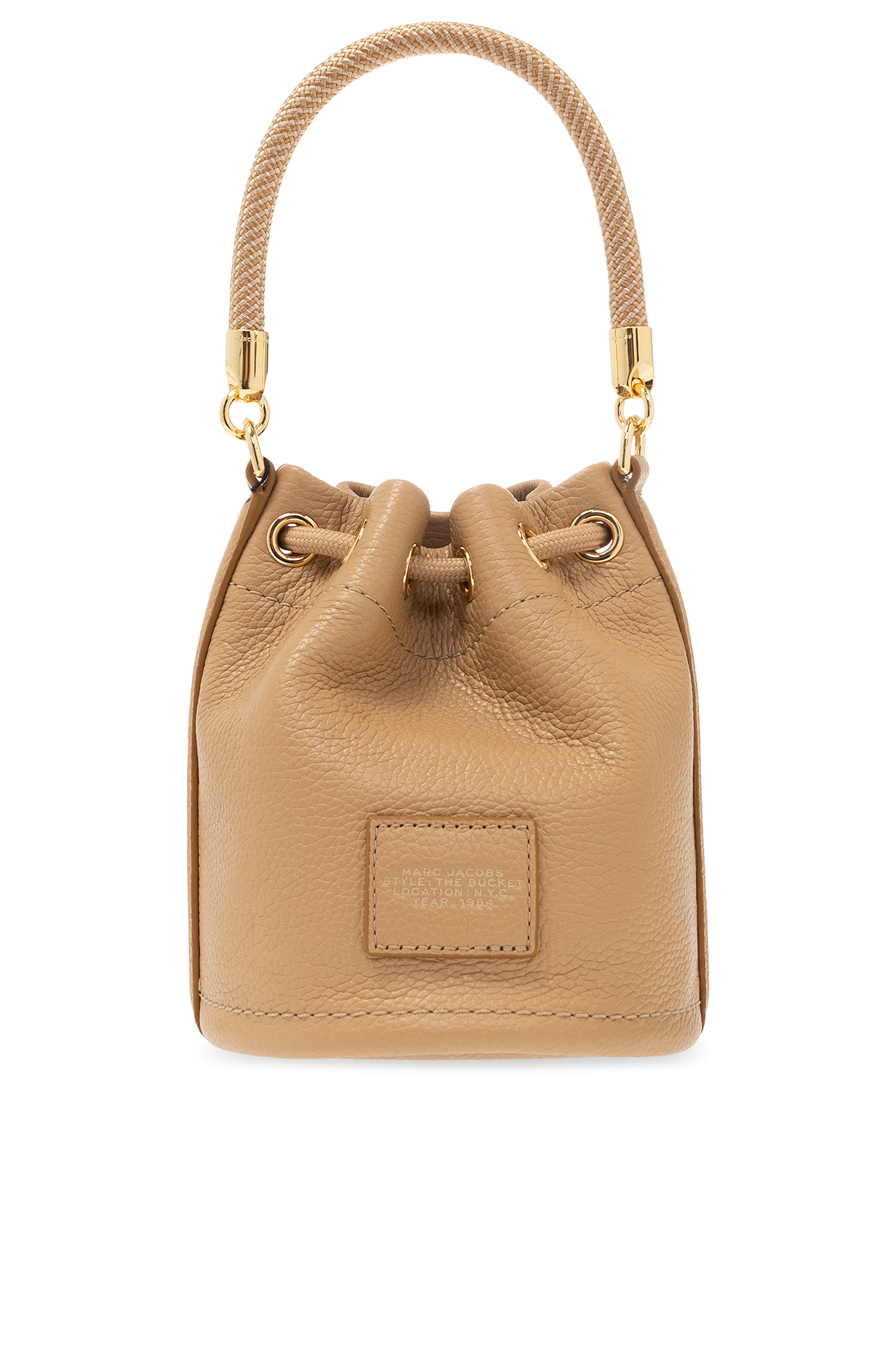 Marc Jacobs ‘The Bucket Mini’ shoulder bag