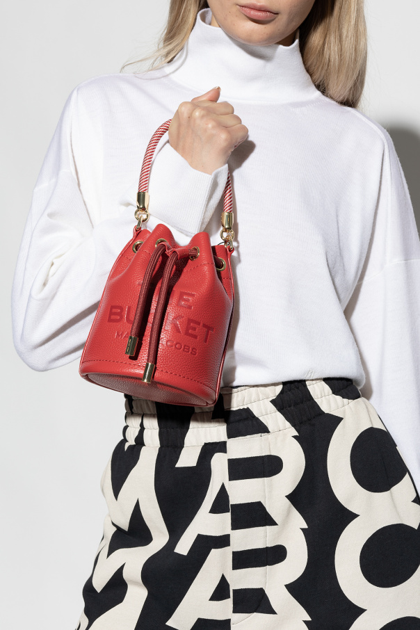 Marc Jacobs ‘The Bucket Micro’ shoulder bag