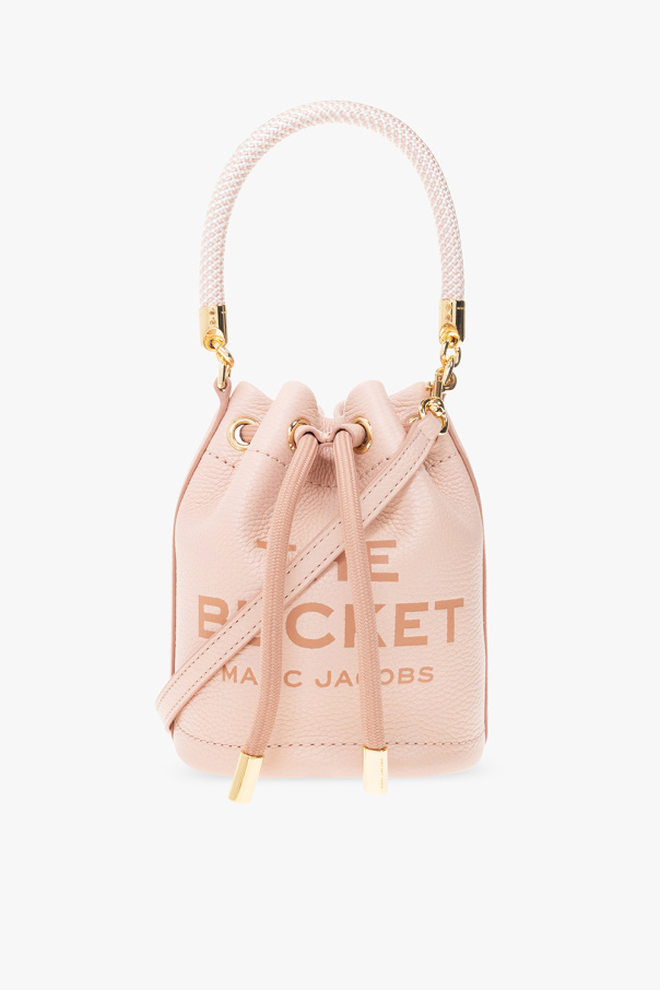 MARC JACOBS: mini bag for woman - Black  Marc Jacobs mini bag 2S3HCR058H03  online at