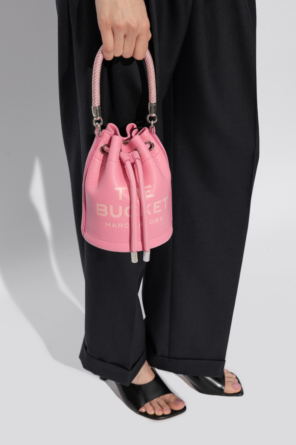 Marc Jacobs ‘The Bucket Mini’ shoulder bag