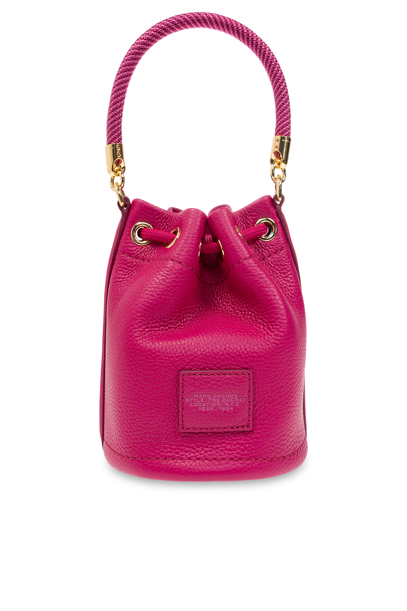 Marc Jacobs ‘The Bucket Mini’ shoulder bag