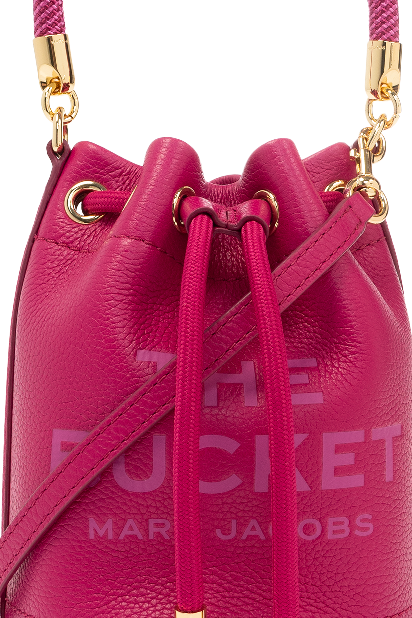 Marc Jacobs ‘The Bucket Mini’ shoulder bag