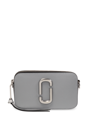 ‘Snapshot’ shoulder bag