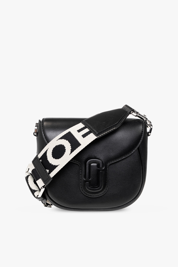 Marc Jacobs ‘The J Marc Small’ quilted shoulder bag